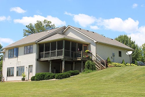 Property photo 121 - REAL ESTATE AUCTION, 163+/- Acres offered in 8 Tracts